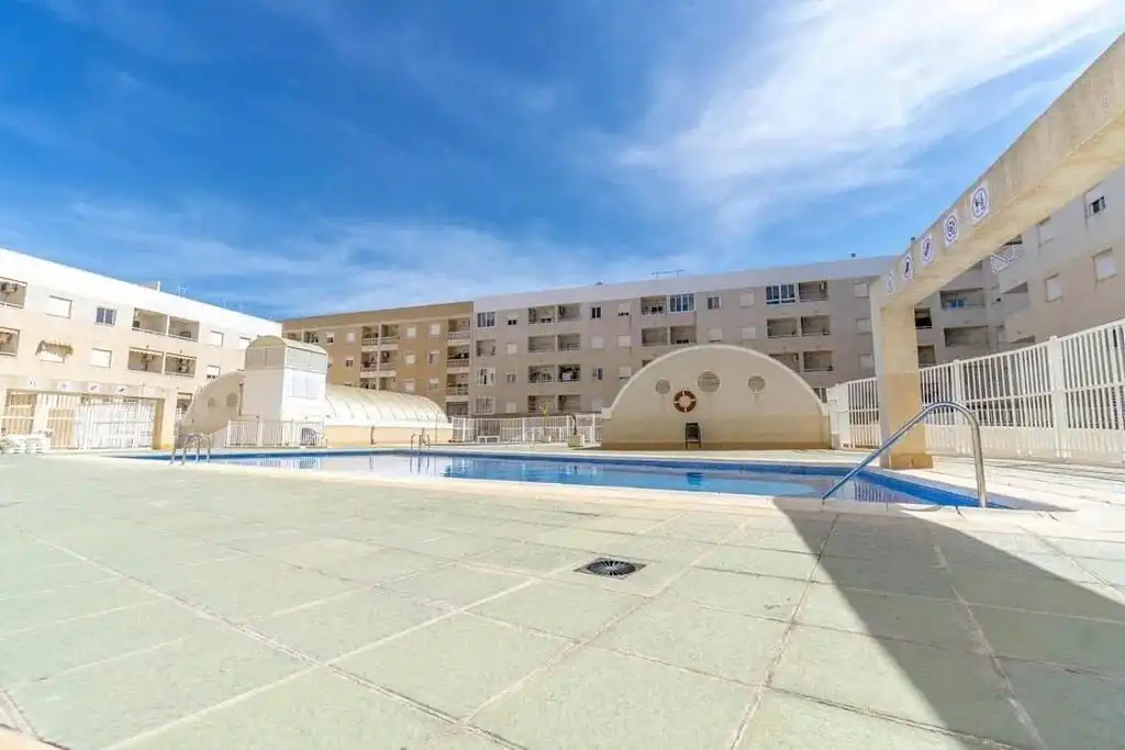 Piso de 80 m² en Torrevieja