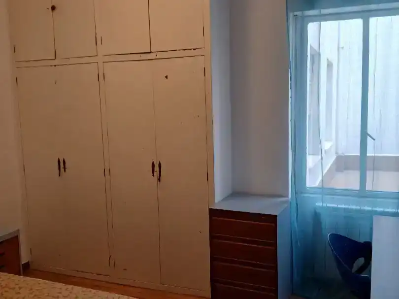 Piso de 90 m² en Ávila