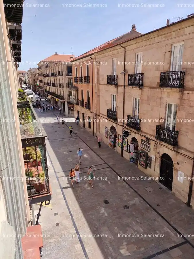Pis de 55 m² a Salamanca