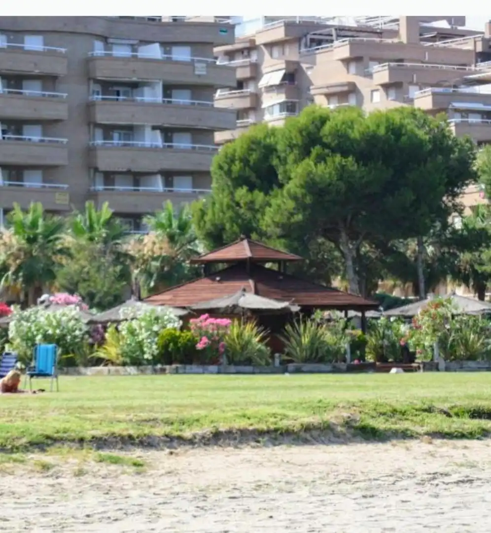 Piso de 117 m² en Oropesa del Mar