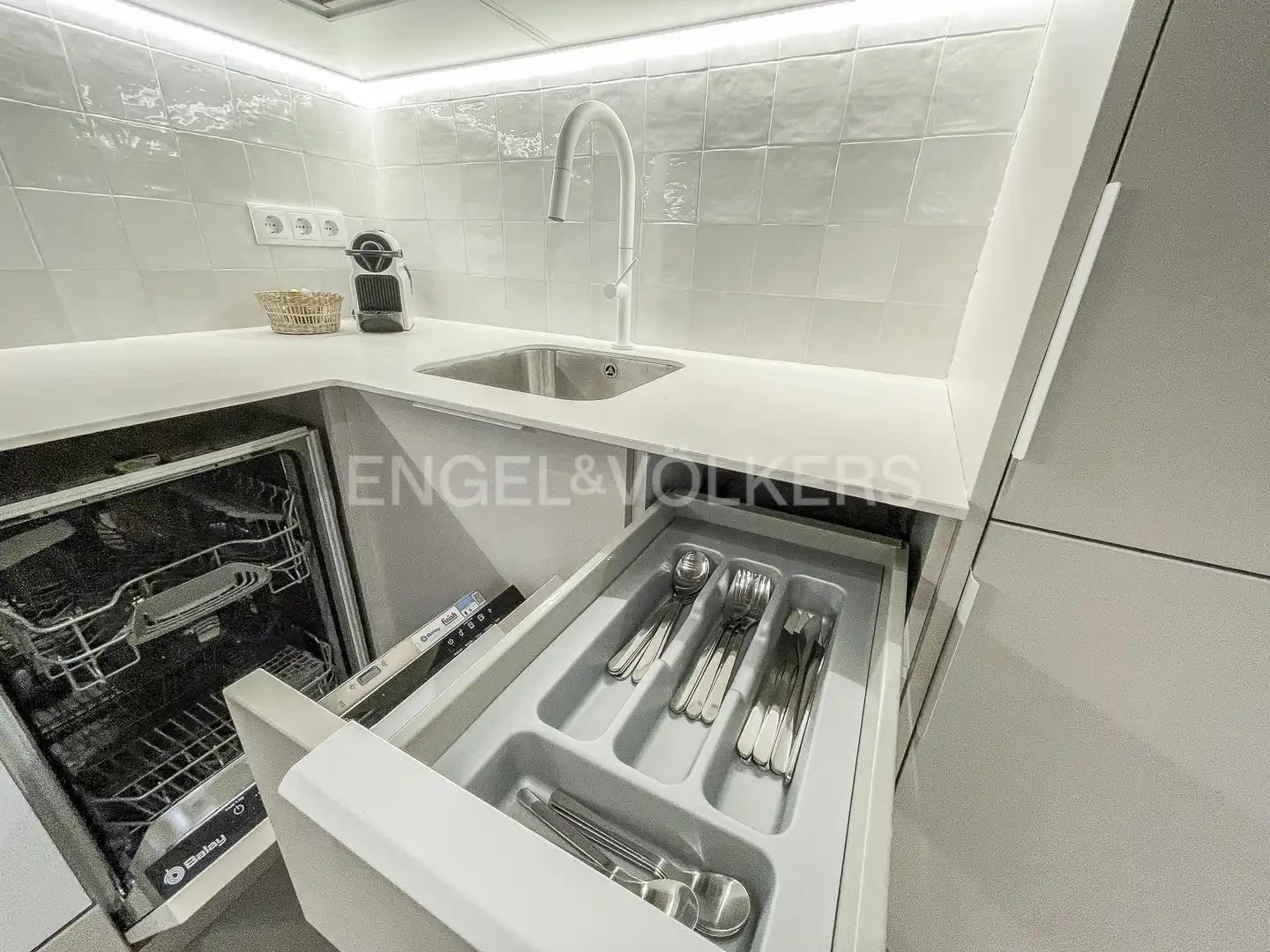 Piso de 25 m² en Barcelona