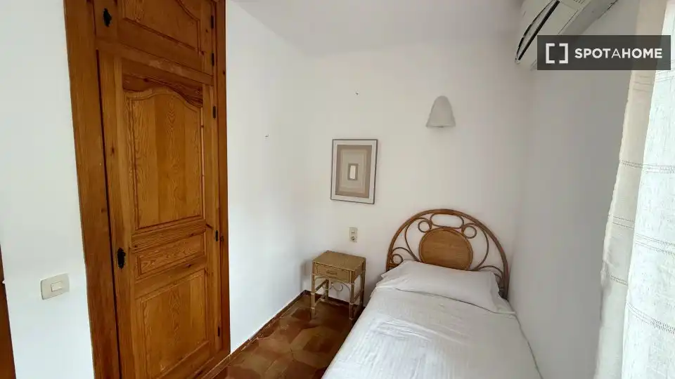 Habitación en alquiler, Benitachell