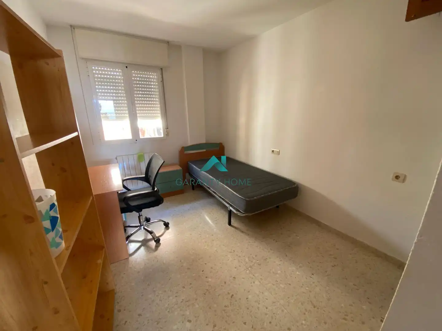 Piso de 154 m² en Jaén