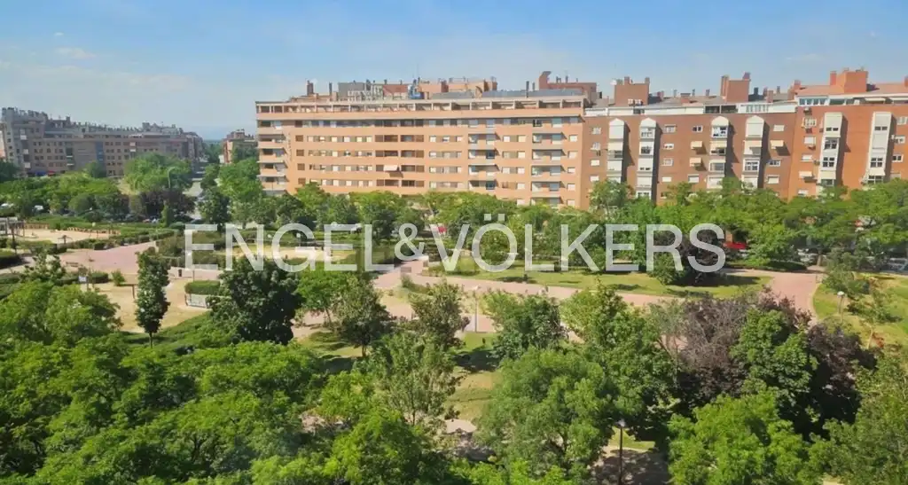 Piso de 147 m² en Madrid