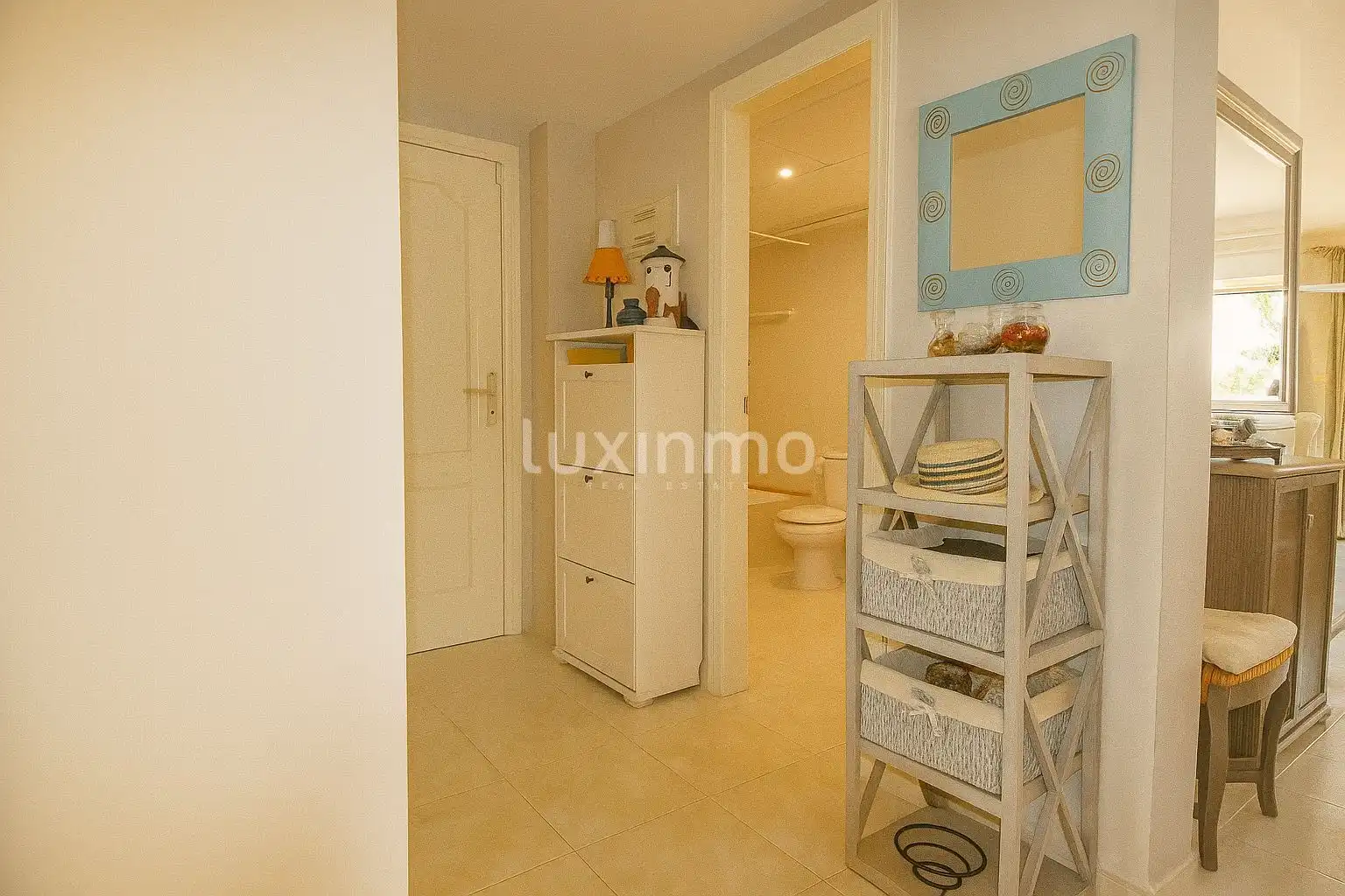 Pis de 138 m² a Xàbia