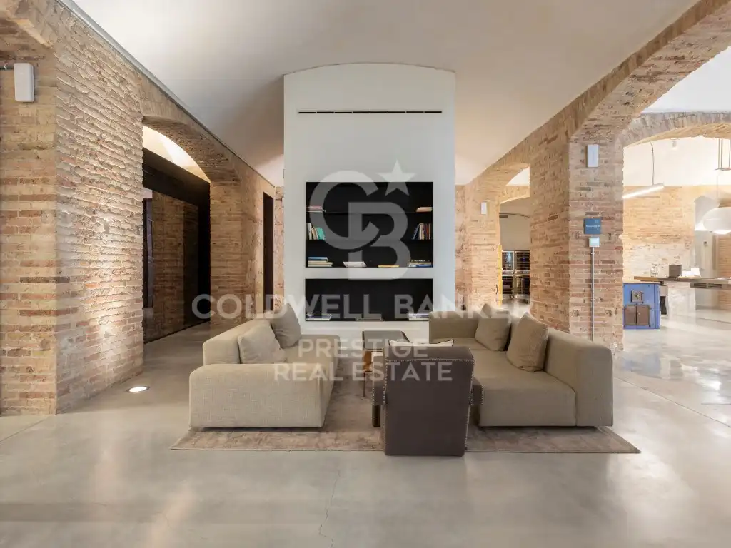 Piso de 120 m² en Barcelona