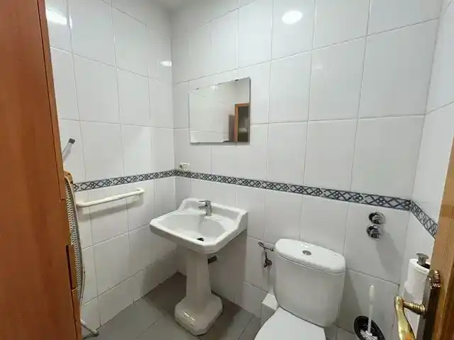 Piso de 118 m² en Granada