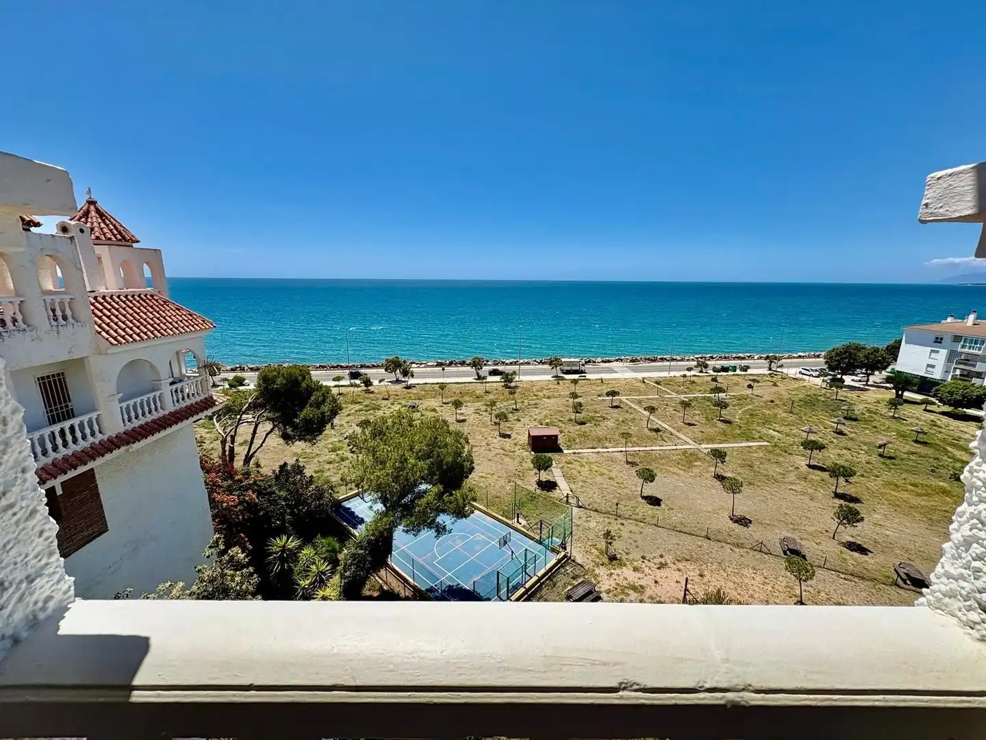 Casa de 647 m² en Vélez-Málaga