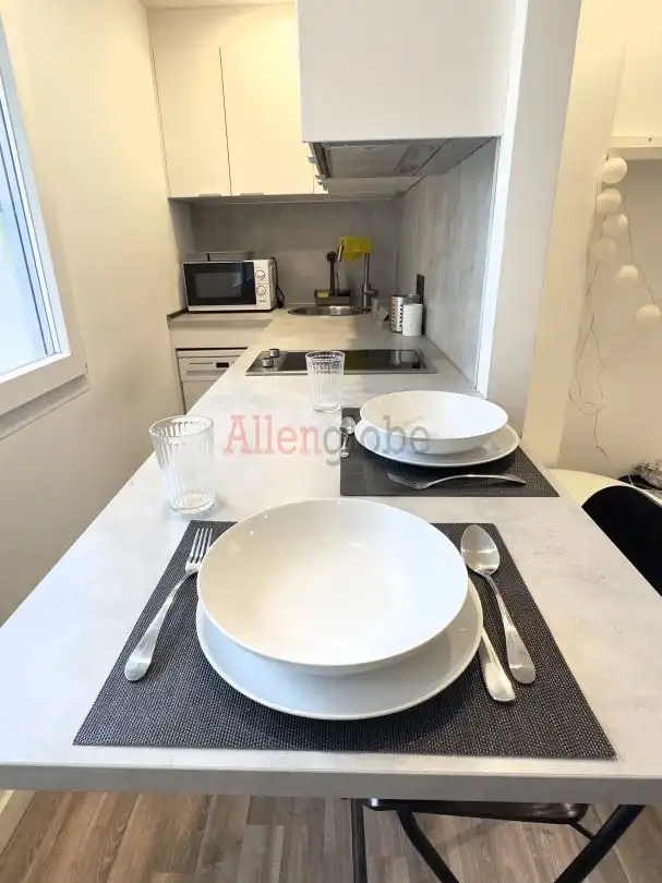 Piso de 35 m² en Oviedo