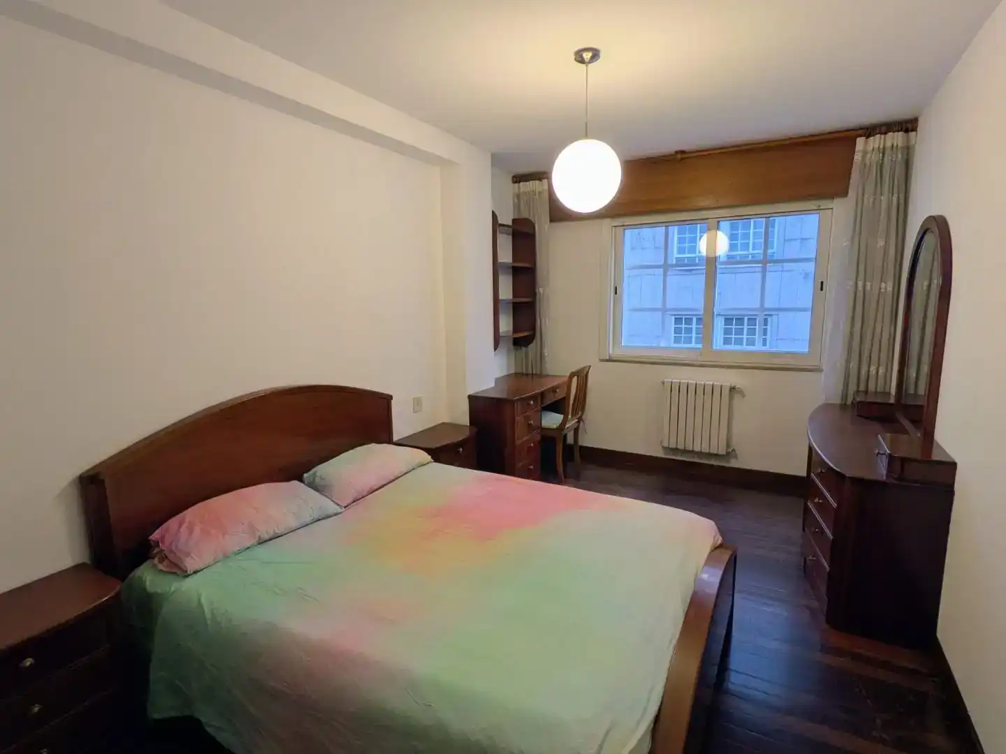 Appartamento 110 m² a Santiago de Compostela