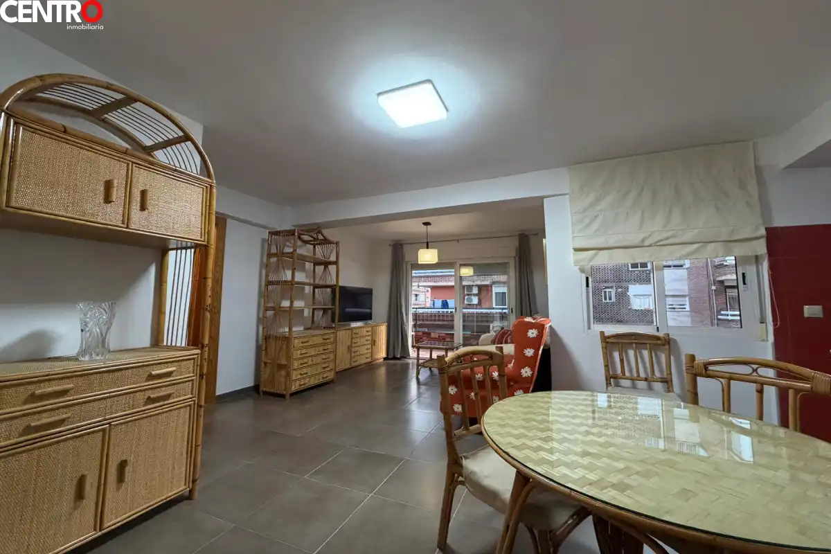 Квартира 90 м² в Granada