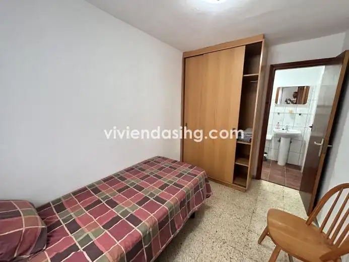 Piso de 100 m² en Los Realejos