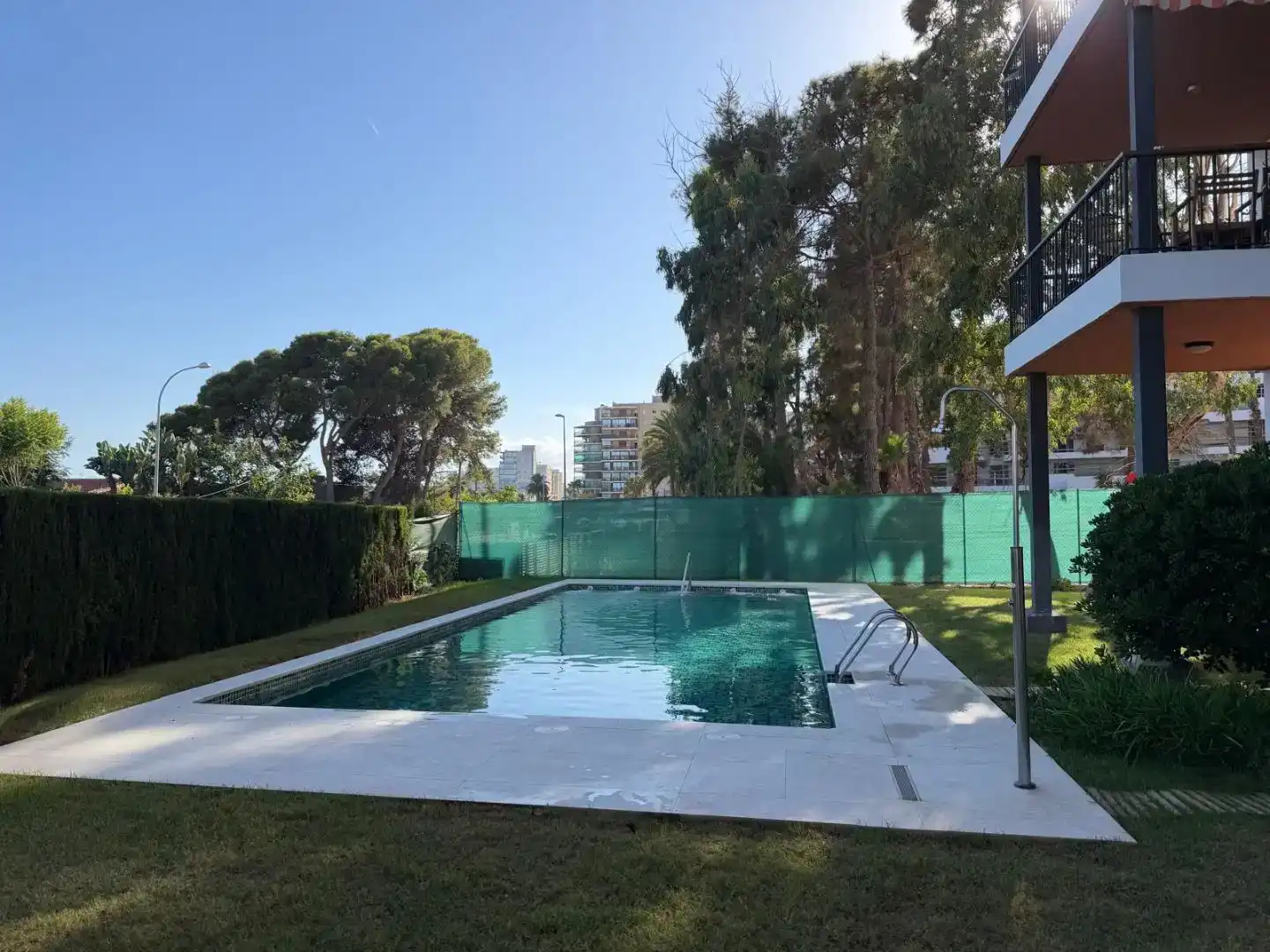 Piso de 124 m² en Benicasim