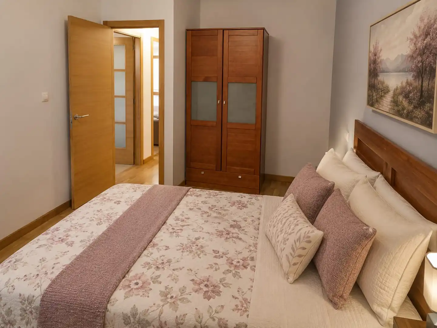 Piso de 99 m² en Lugo