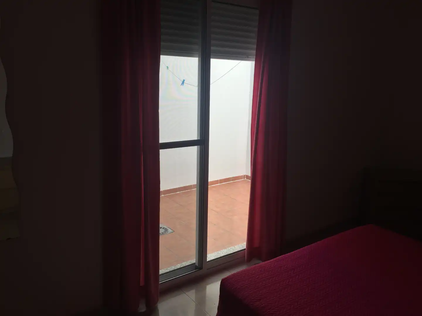 Piso de 60 m² en Málaga