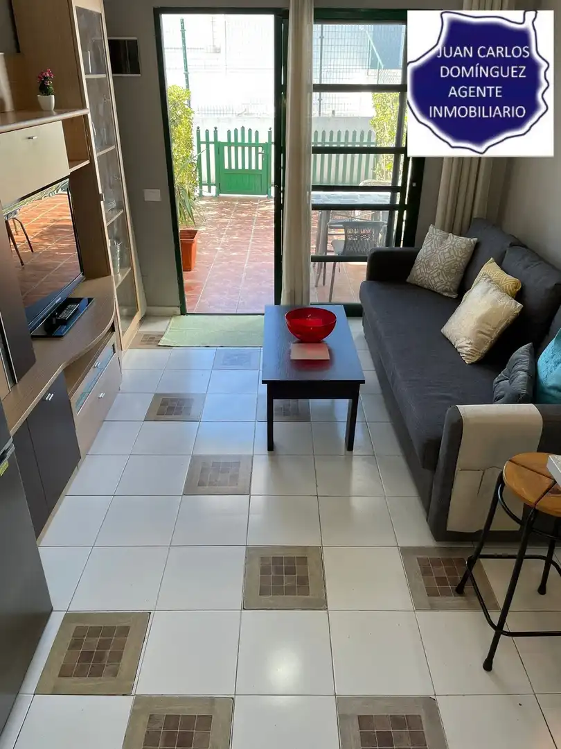 Piso de 50 m² en San Bartolomé de Tirajana