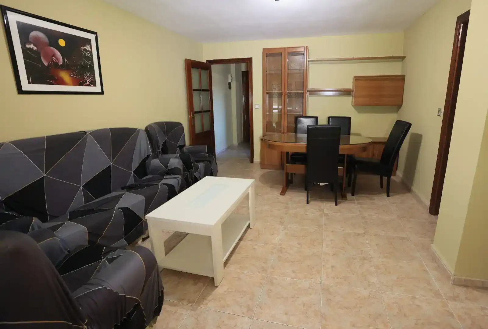 Habitación 100 m², Dos Hermanas