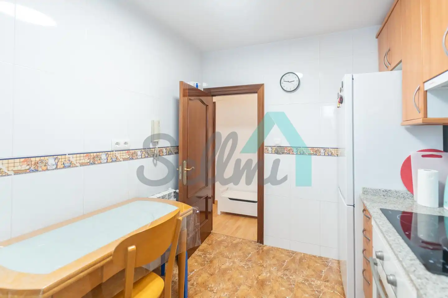 Piso de 67 m² en Oviedo