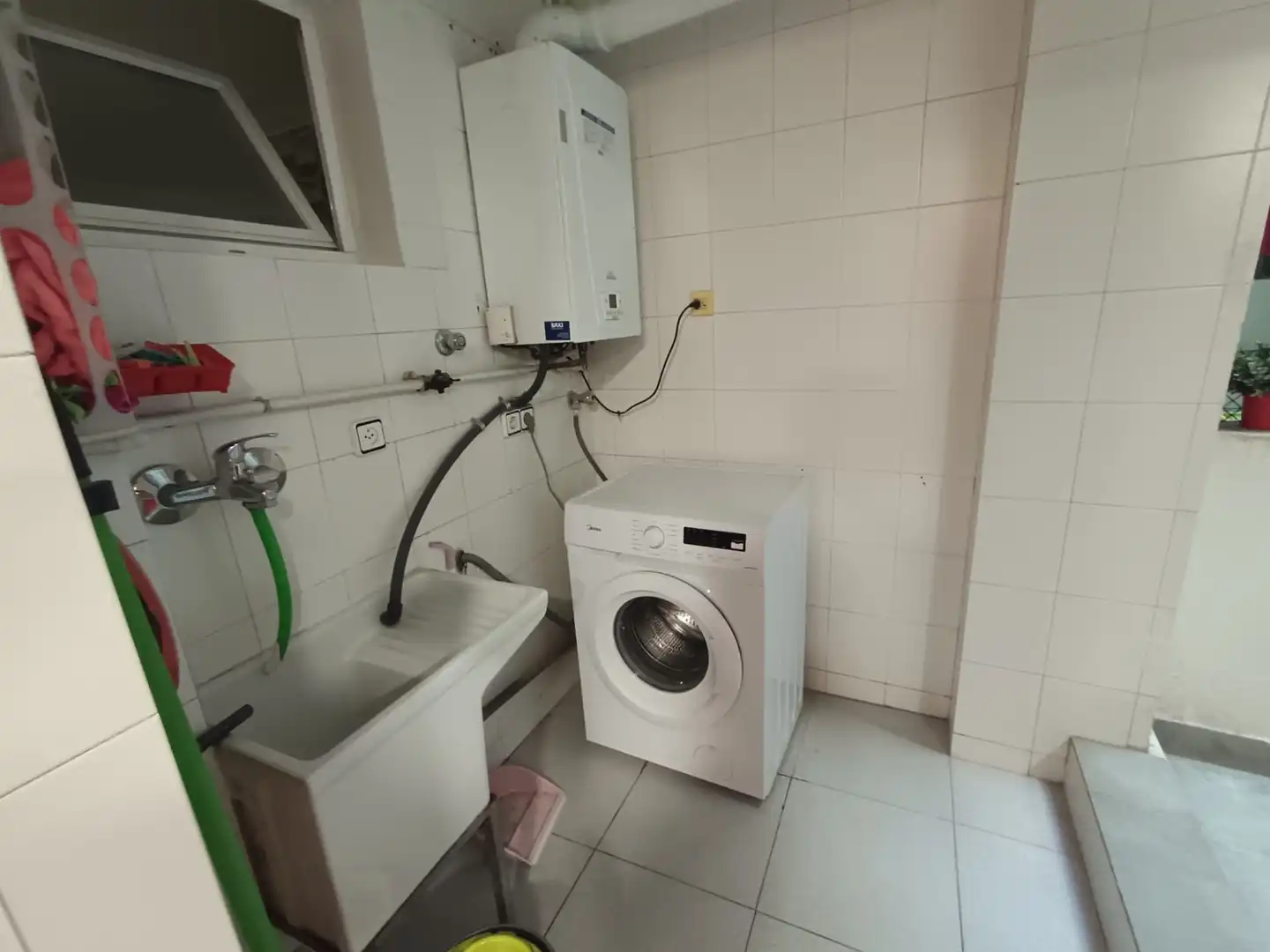 Piso de 110 m² en Gerona