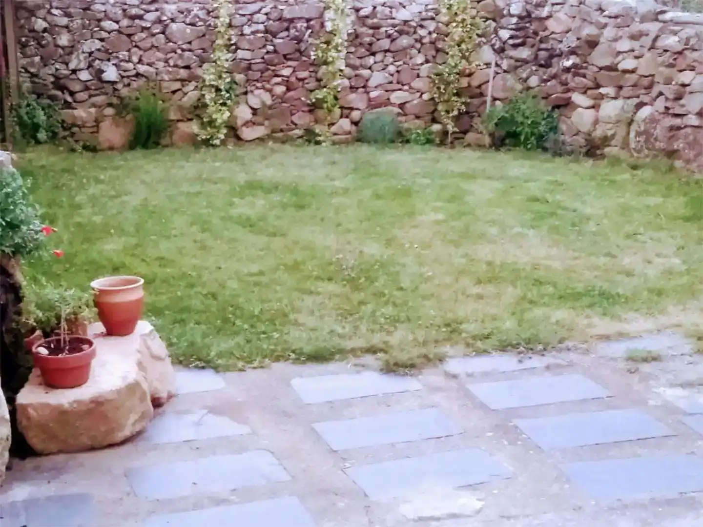 Piso de 125 m² en Miranda del Castañar