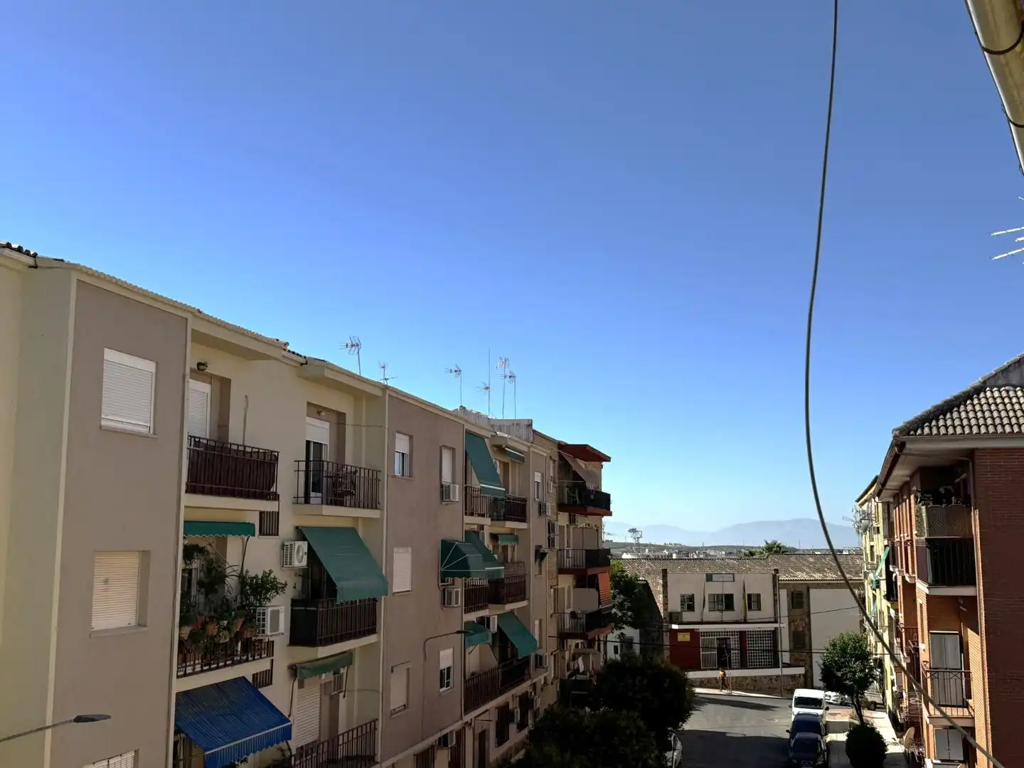 Piso de 70 m² en Linares