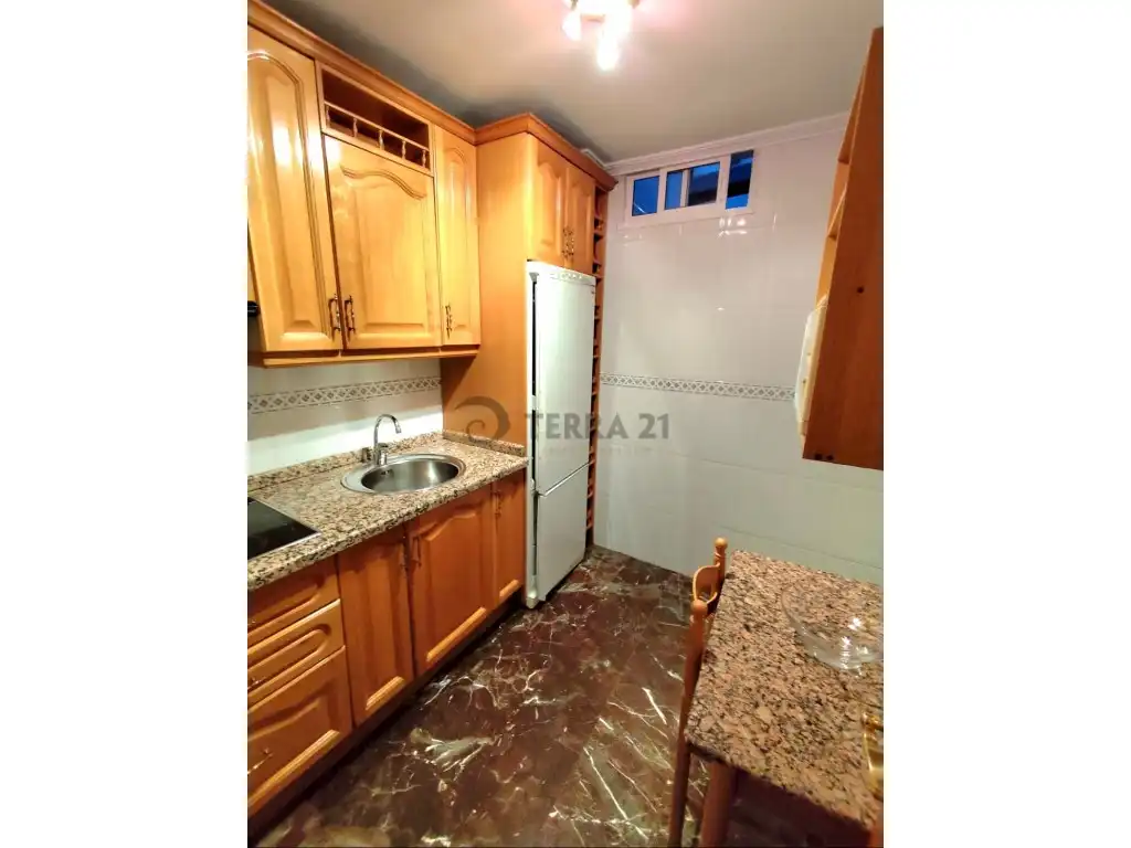 Piso de 65 m² en Jaén
