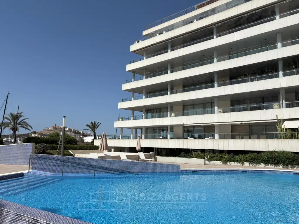 Piso de 219 m² en Ibiza