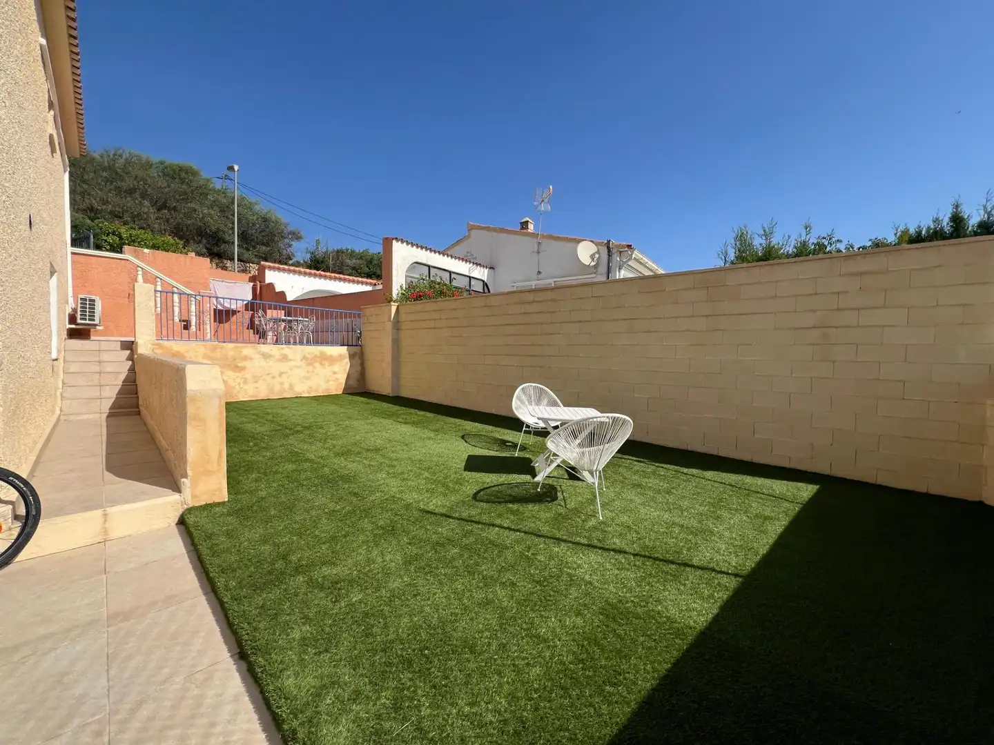 Casa de 138 m² a la Nucia