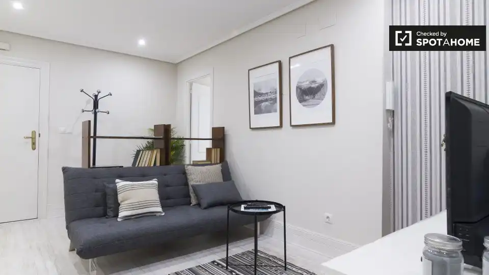 Habitación 127 m², Bilbao