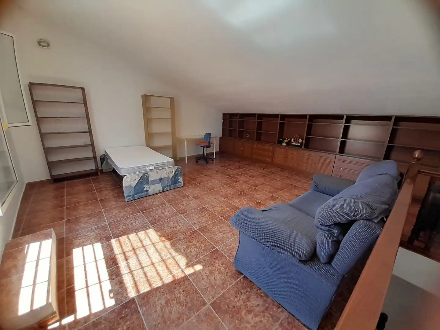 Piso de 130 m² en Málaga