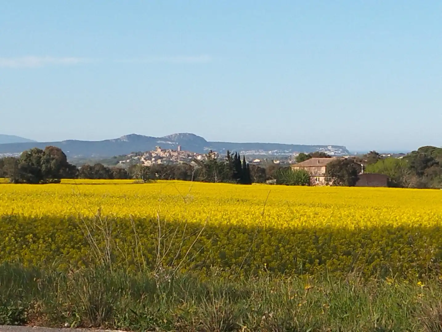 Piso de 40 m² en Ullastret