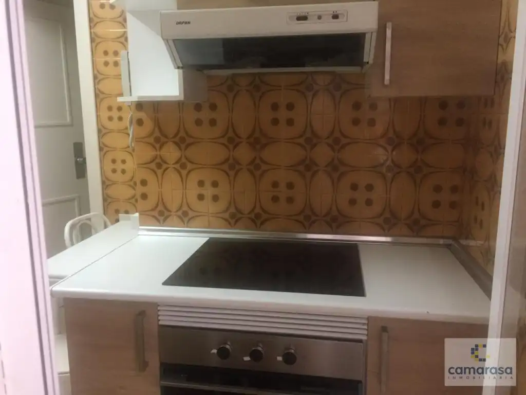 Piso de 104 m² en Ávila