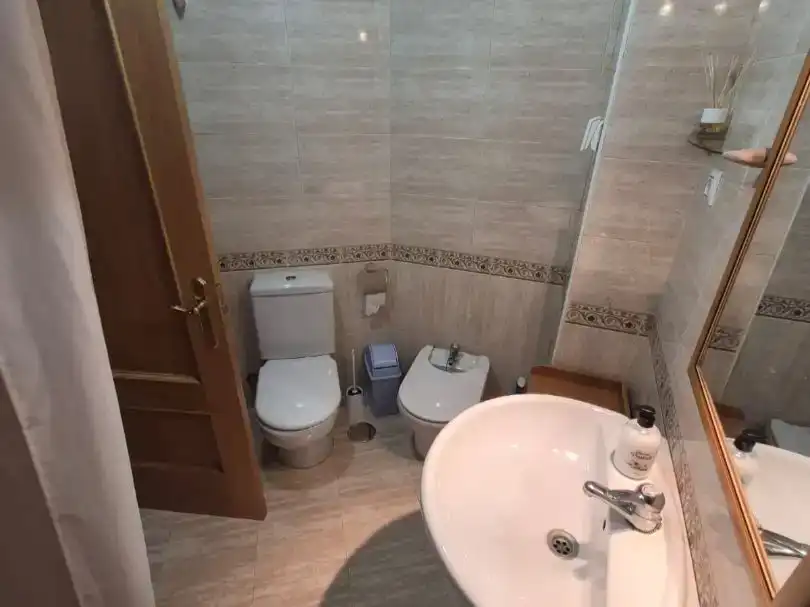 Piso de 80 m² en León