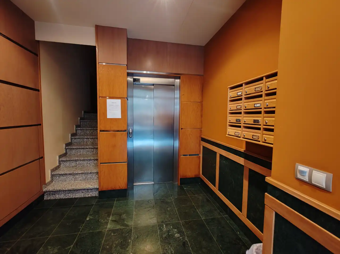 Pis de 47 m² a Gijón