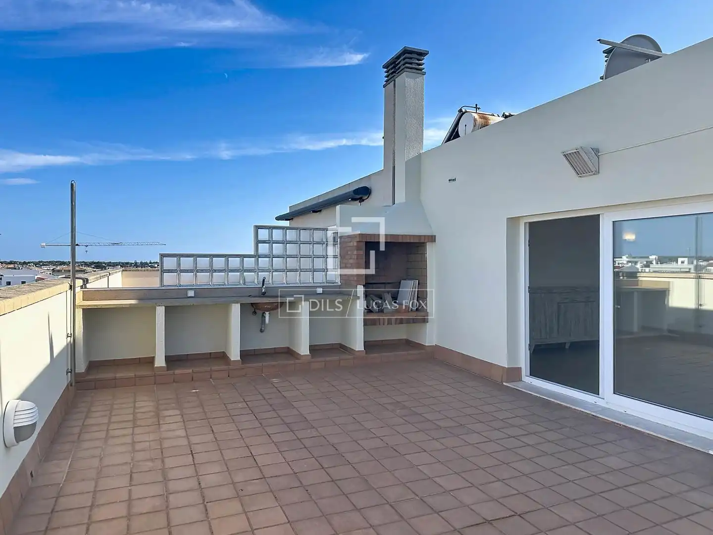 Piso de 139 m² en Ciutadella