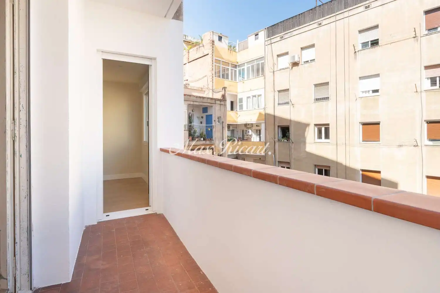 Piso de 160 m² en Barcelona