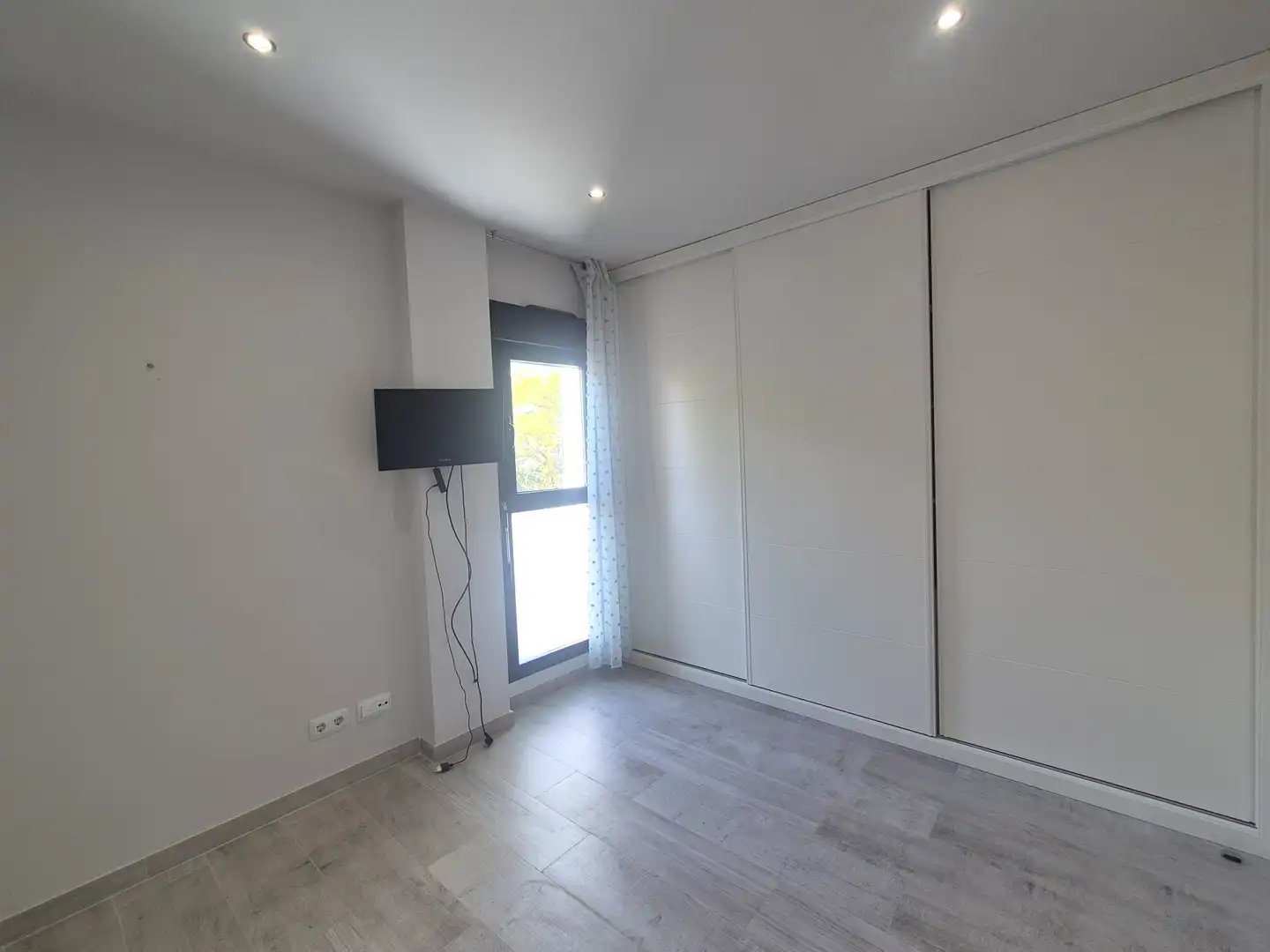 Piso de 76 m² en Madrid