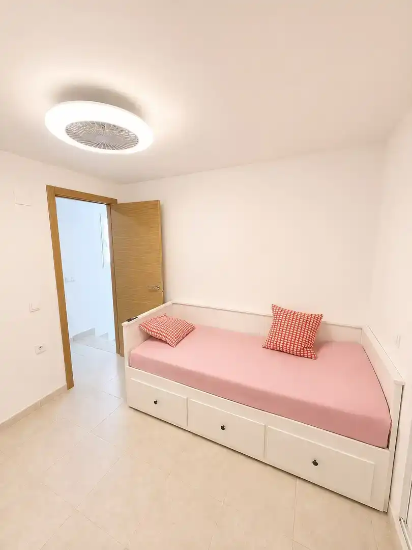 Casa de 130 m² en Almazora