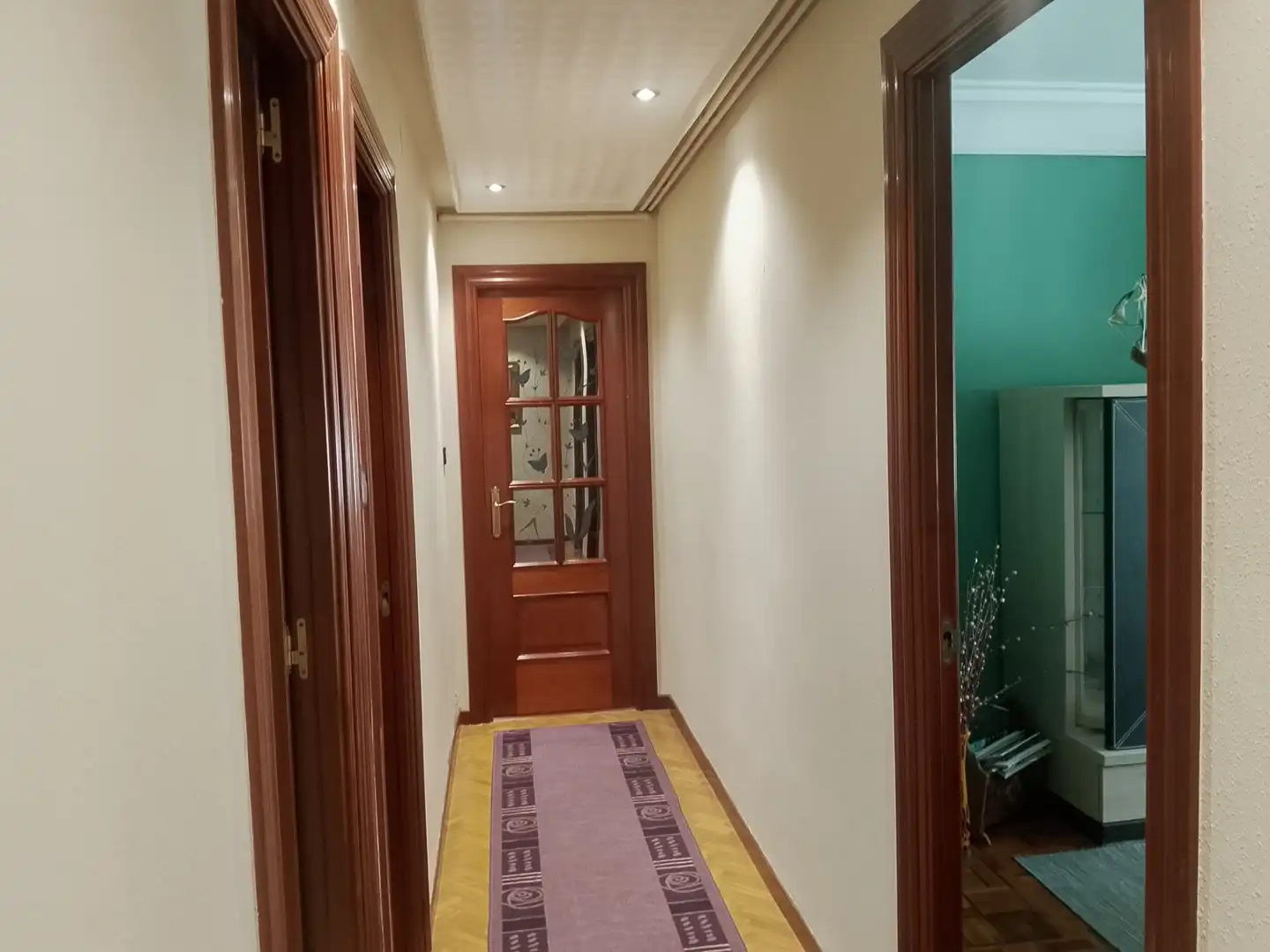 Piso de 75 m² en Avilés