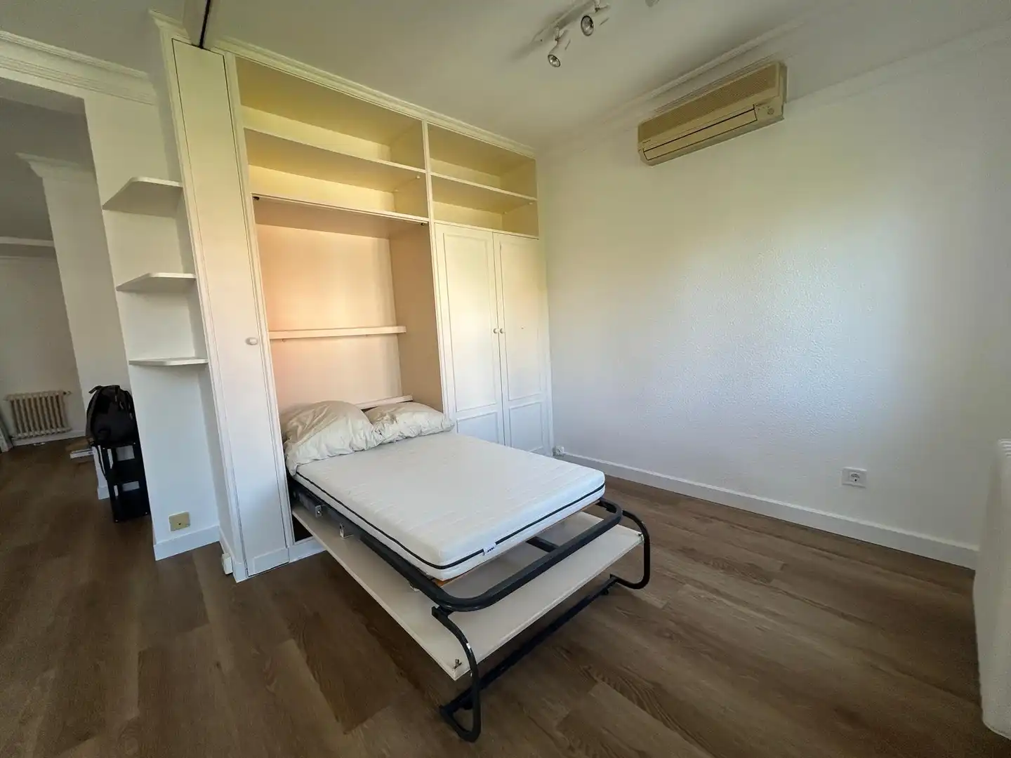 Piso de 80 m² en Madrid
