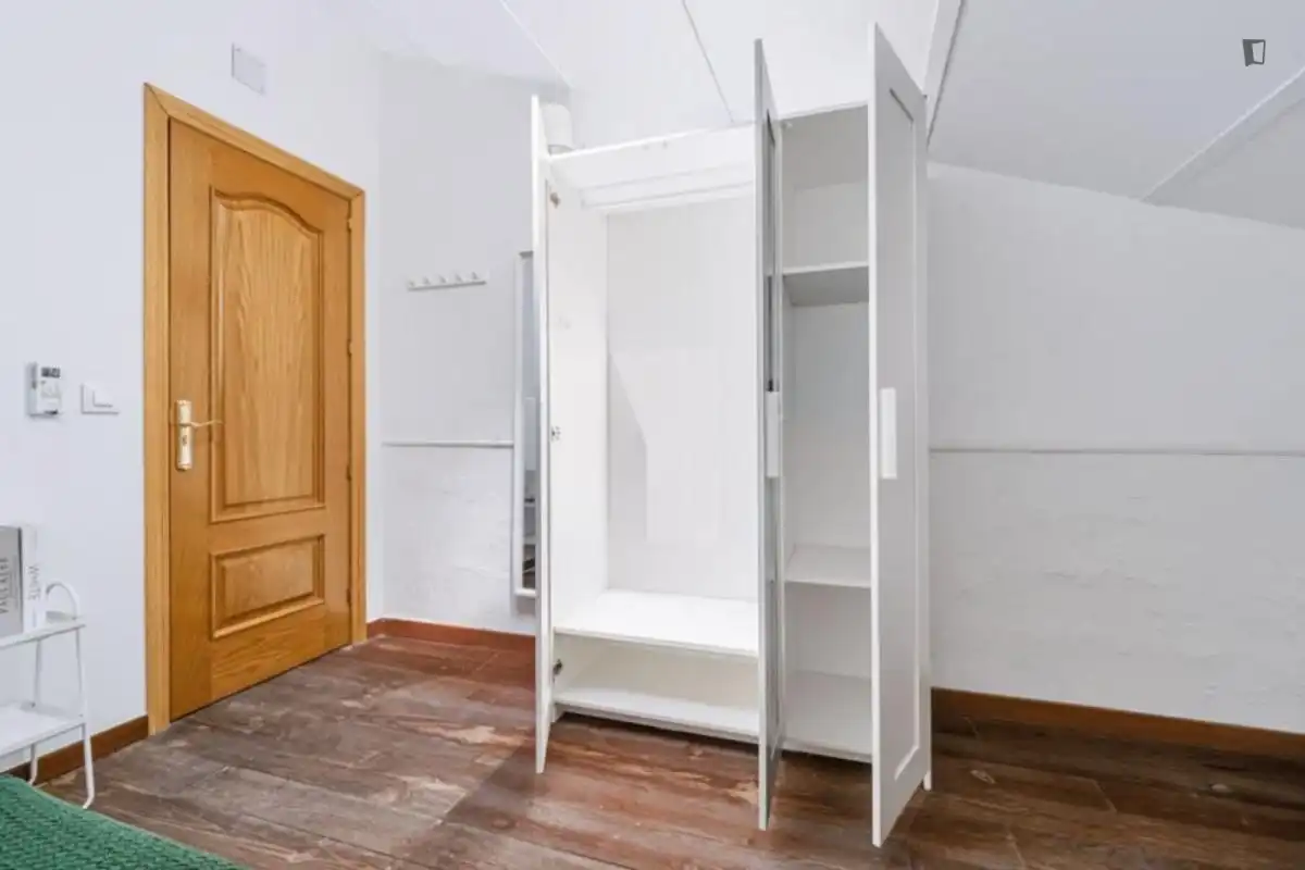 Habitación en alquiler, Madrid