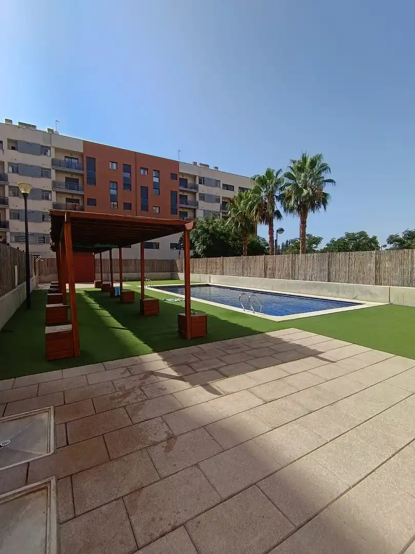 Piso de 90 m² en Murcia