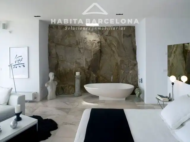 Piso de 414 m² en Palafrugell