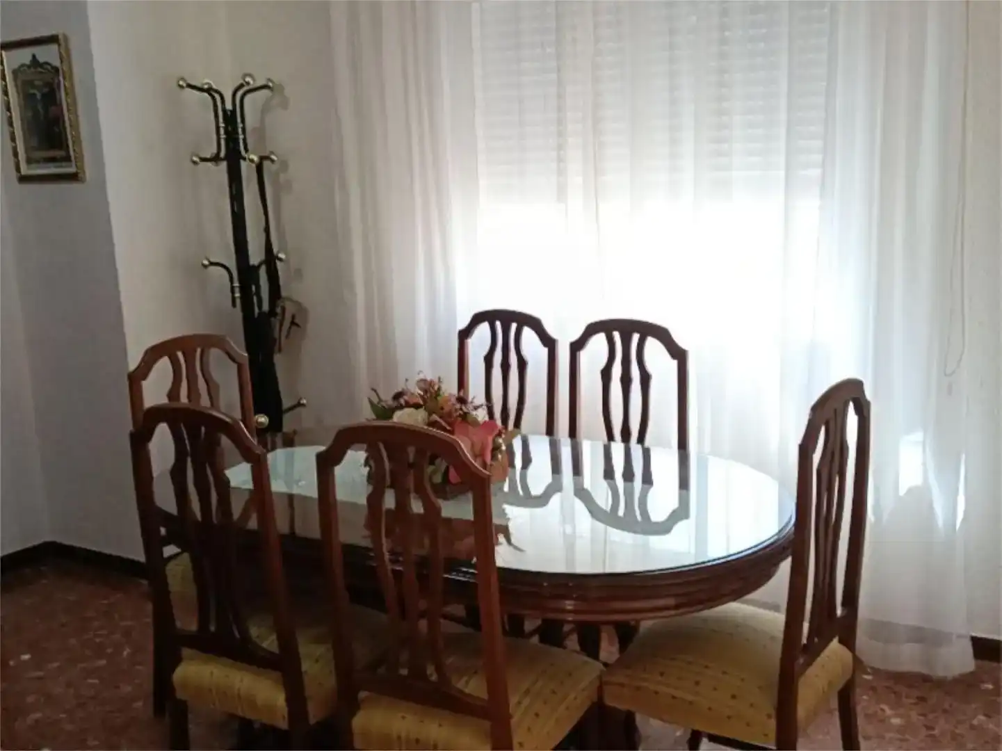 Piso de 95 m² en Valdepeñas de Jaén
