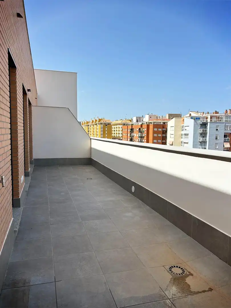 Piso de 111 m² en Dénia