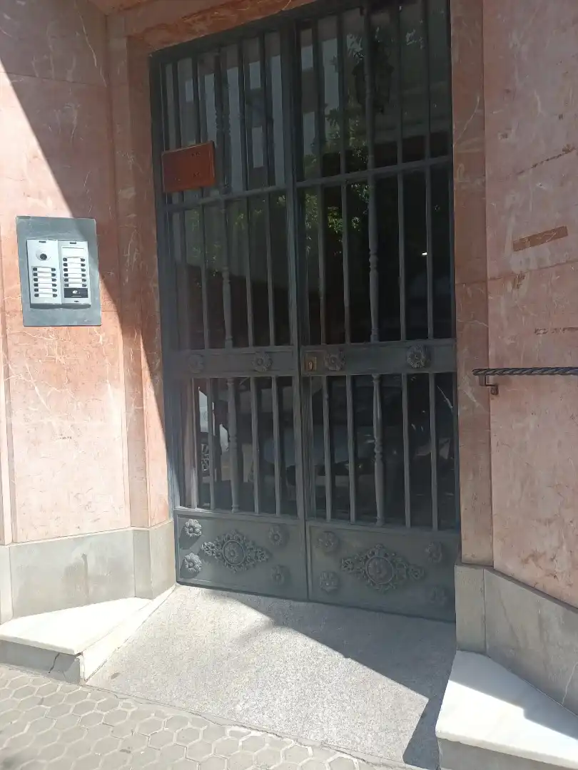 Habitación 185 m², Sevilla