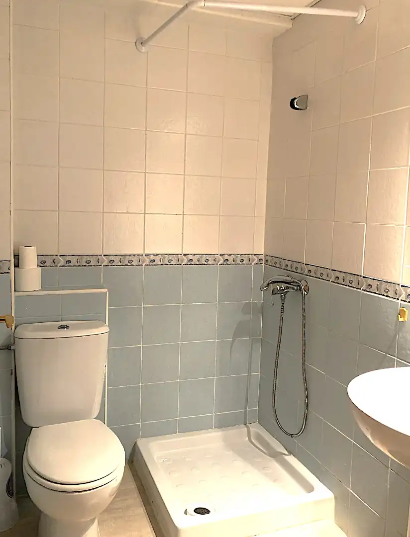 Piso de 55 m² en Cuevas del Almanzora