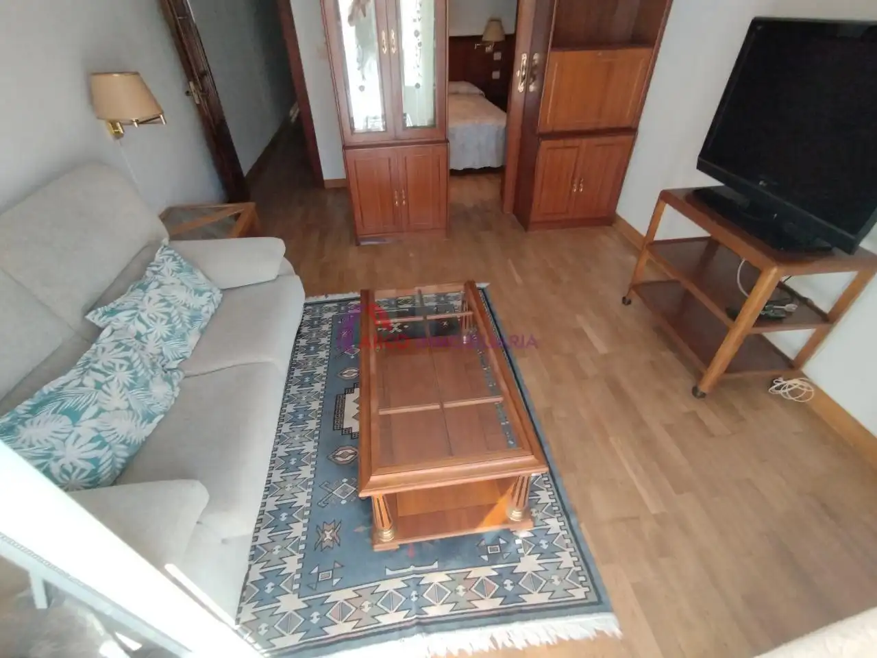 Appartement 52 m² à Burgos