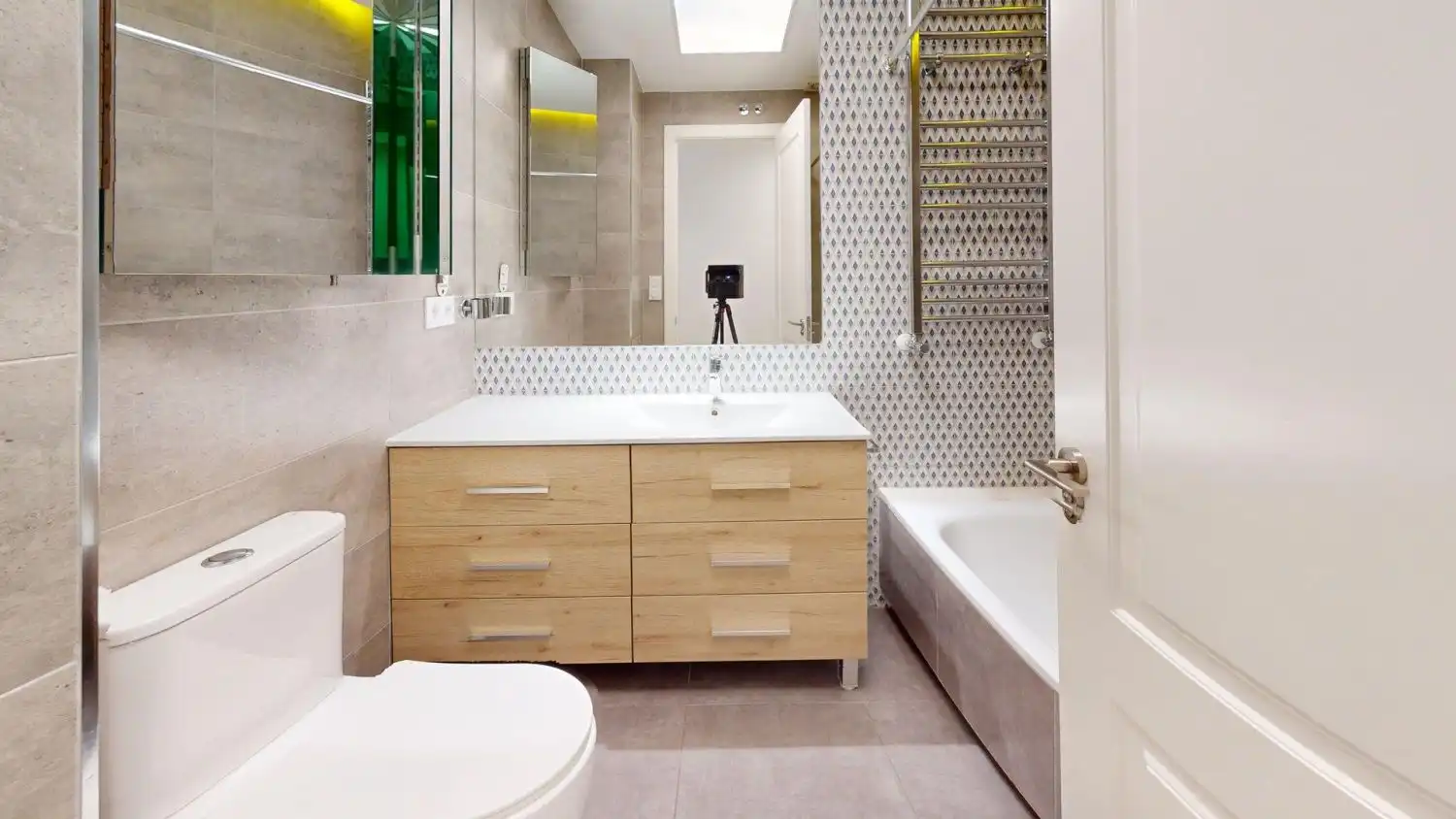 Pis de 106 m² a Sevilla