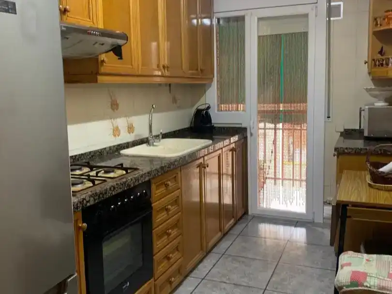 Pis de 130 m² a Manresa